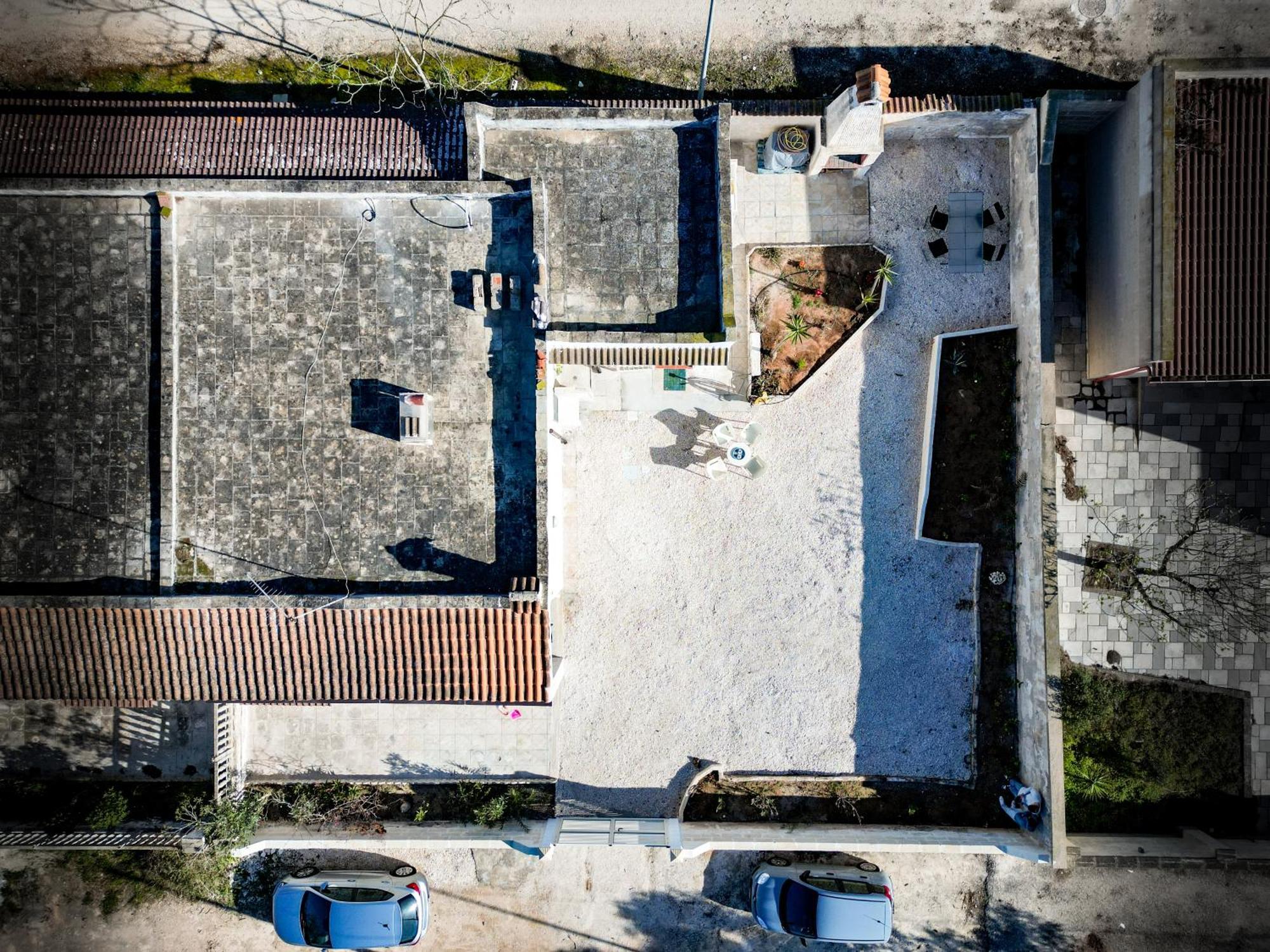 Villa Per Vacanza Relax Salento Puglia San Pietro in Bevagna Zewnętrze zdjęcie